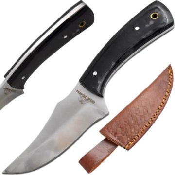 Old Ram Handmade Full Tang Hunting Knife (OR-233)